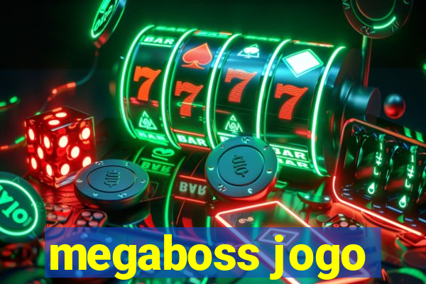 megaboss jogo